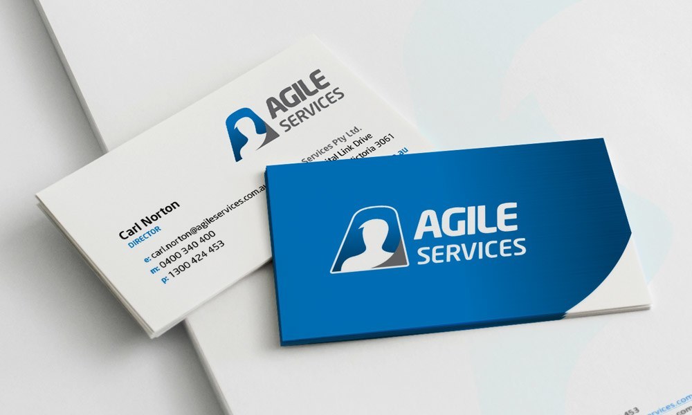 [ Agile Services ]