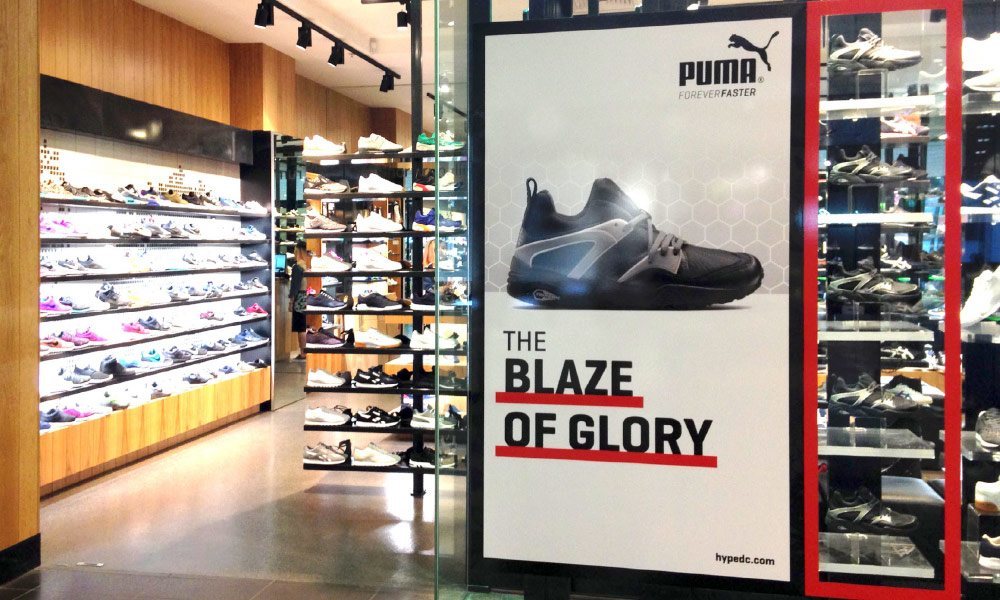 [ The Blaze of Glory]